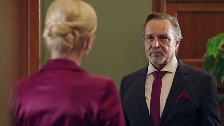 Osud - Edgar a Miriam